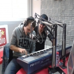 Saad lamjarred sur yala.fm